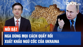 Tin sáng 30/7: Viện trợ tiêm kích F-16 cho Ukraina vẫn còn mông lung