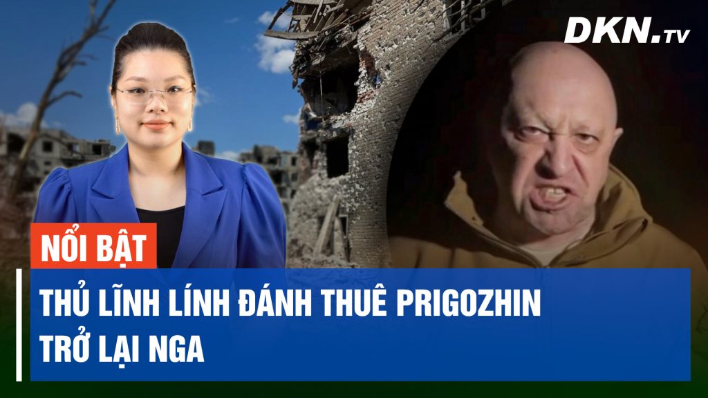 Toàn cảnh thời sự quốc tế 7/7: Đụng độ quy mô lớn giữa cảnh sát và cư dân nổ ra ở Thượng Hải
