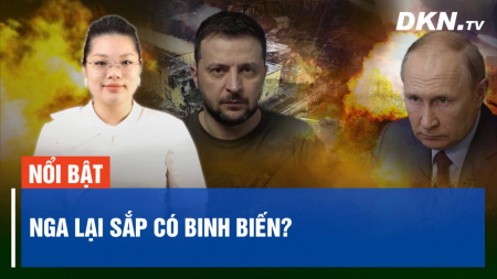 Toàn cảnh thời sự quốc tế 9/7: Ba Lan điều 1.000 quân, 200 đơn vị thiết giáp tới sát biên giới Belarus