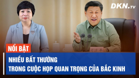 Toàn cảnh thời sự quốc tế 26/7: Nga và Trung Quốc hội quân