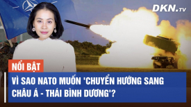 Tin BĐ - ĐL 15/7: Tên lửa Hawk của Đài Loan được gửi tới Ukraina thông qua Mỹ