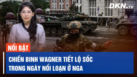 Tiêu điểm quốc tế 13/7: Ông Trump cảnh báo nguy cơ Thế chiến 3