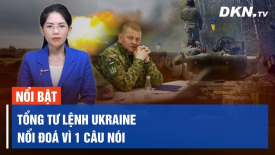 Tiêu điểm quốc tế 2/7: Mỹ bắn tin không liên quan đến tình trạng hỗn loạn nội bộ của Nga