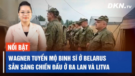 Tiêu điểm quốc tế 28/7: Căng thẳng leo thang, NATO tăng cường giám sát biển Đen