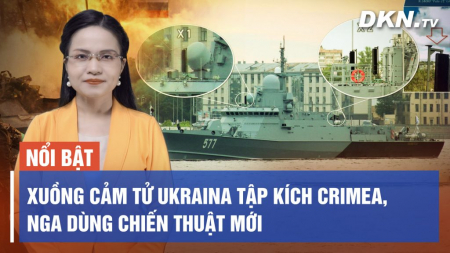 Toàn cảnh quốc tế 23/7: Vỡ đường ống nước nóng tại trung tâm thương mại của Nga, 4 người chết