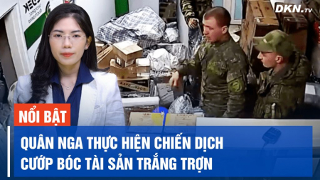 Tin sáng 14/7: Đà phản công của phía Ukraina gặp trở ngại do các bãi mìn dày đặc