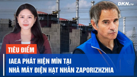 Tiêu điểm quốc tế 25/7: Nga dọa trả đũa sau vụ 'Ukraina tấn công bằng UAV' gần Bộ Quốc phòng Nga