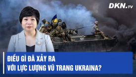 Tin Quân sự 20/7: Nga nói: Các tàu tới Ukraina sẽ bị coi là mối đe dọa 'quân sự'