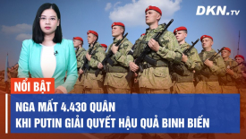 Toàn cảnh quốc tế 2/7: Lính Nga-Ukraina giao tranh dữ dội khắp miền đông-nam Ukraina