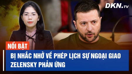 Toàn cảnh quốc tế 14/7: Ukraina bắn hạ 22 UAV, tên lửa Nga; Đức công bố chiến lược ứng phó TQ