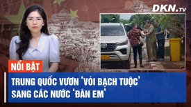 Tin sáng 16/8: Tờ báo Trung Quốc phải công khai xin lỗi vì đưa tin về lũ sai sự thật