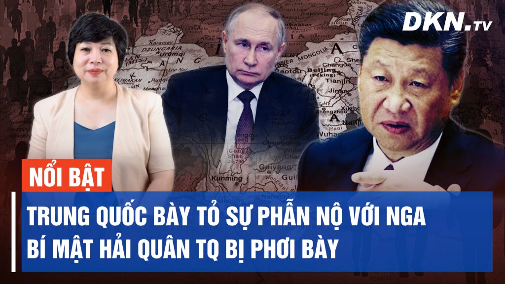 Toàn cảnh Thời sự QT 6/8: Miền trung Đài Loan sau bão; Kịch tính vụ án Tần Cương vẫn chưa tới