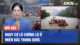 Toàn cảnh quốc tế 11/8: Trở ngại nào ngăn cản ông Tập phát động chiến tranh ở Eo biển Đài Loan?