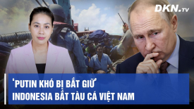 Tin tức 24h mới nhất 15/8: Sóng gió ‘tiếp tục’ bủa vây ông Trump; Kêu cứu vì nhà bị phá hoại