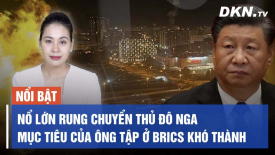 Tin tức 24h mới nhất 22/8: Lý do TQ bất ngờ tiết lộ vụ án giáo sư trường Đảng âm mưu lật đổ chế độ