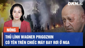 Tin tức 24h mới nhất 24/8: BRICS mở rộng sẽ ‘thay đổi thế giới’ và làm ‘suy yếu’ phương Tây ?