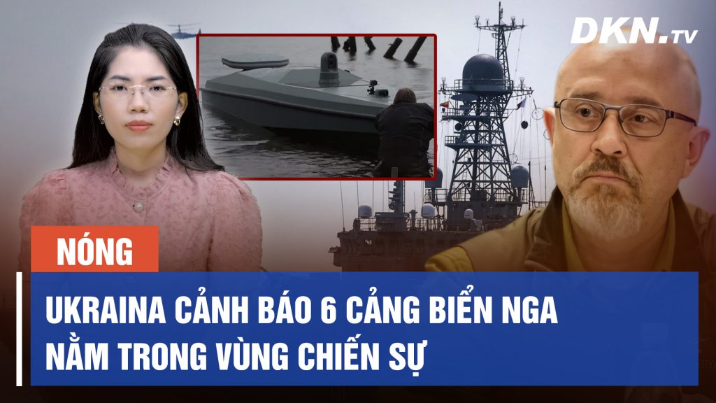 Toàn cảnh quốc tế 6/8: Sai lầm nghiêm trọng khiến Nga trả giá đắt, 5 đơn vị bị Ukraina tiêu diệt