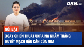 Tiêu điểm quốc tế 10/8: Mỹ áp đảo Trung Quốc về quyền lực mềm và sự ủng hộ ở Đông Nam Á