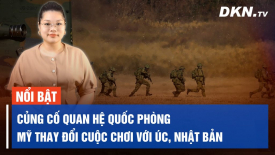 Tiêu điểm quốc tế 17/8: Phòng không Ukraina diệt gọn toàn bộ tên lửa tấn công hàng loạt của Nga