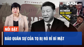 Toàn cảnh Thời sự QT 8/8: Trung Quốc lại xuất hiện 'mặt trăng máu', tuyết rơi tháng 6 âm lịch