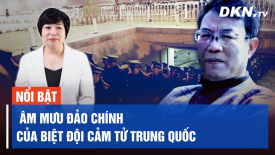 Toàn cảnh thời sự quốc tế 17/8: Mỹ siết chặt, Bắc Kinh thêm khó khăn