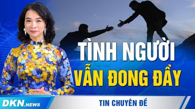 Tình người vẫn đong đầy: Câu chuyện xúc động về vết xước xe và chiếc phong bì năm triệu