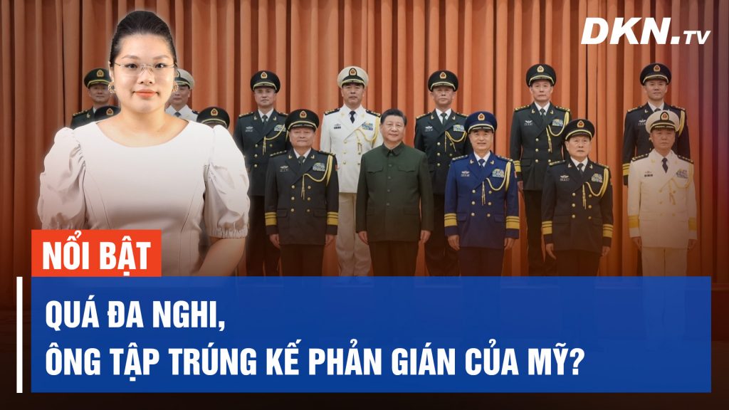 Tiêu điểm quốc tế 6/8: 'Kim bài' có thể giúp ông Trump thoát ngồi tù nếu bị kết tội