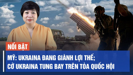 Tin tổng hợp 24/8: Lý do ông Tập không phát biểu tại BRICS