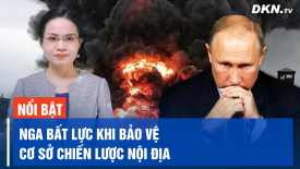 Toàn cảnh quốc tế 22/8: Nếu không thể cứu vãn kinh tế, ĐCSTQ có thể đối mặt bất ổn chính trị