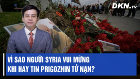 Toàn cảnh quốc tế 26/8: Cuộc tấn công bằng UAV của Ukraina đã chạm tới căn cứ quân sự Nga ở Crimea?