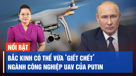 Đặc công Nga uống rượu làm nổ lựu đạn