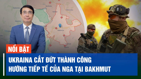 Nga không đủ khả năng đối phó với tên lửa Phương Tây sản xuất