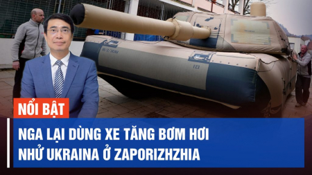 Bắc Kinh tự nói ‘giữ vai trò quan trọng’ trong quản trị toàn cầu