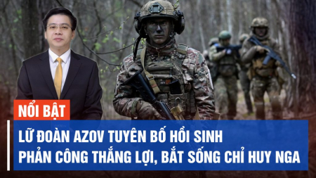 Đảng Cộng hòa Mỹ đang tổ chức phiên điều trần đầu tiên luận tội TT Biden