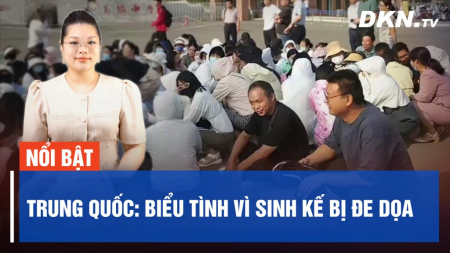 Toàn cảnh thời sự quốc tế 6/9: Phản công của Ukraina đang thất bại hay thành công một phần?