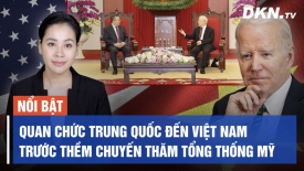 Tin tức 24h mới nhất 6/9: Vụ 600 ha rừng tự nhiên ở Bình Thuận sắp bị phá gây xôn xao dư luận