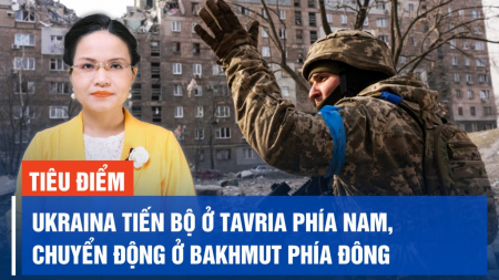 Tiêu điểm quốc tế 11/9: Bỏ phiếu khu vực của Nga mang lại kết quả tốt cho ông Putin?