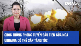 Toàn cảnh thời sự quốc tế 4/9: Dương tính lần 3 khắp Trung Quốc, 2 chủng đột biến mới mạnh đến khó tin