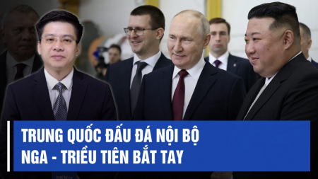 Lãnh đạo Chechnya đăng video giữa tin đồn ‘nguy kịch’