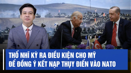 Nga ồ ạt tấn công các mặt trận của Ukraina, bị đẩy lùi nhanh chóng