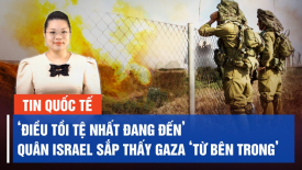 Ông Netanyahu: Israel đang trong thời khắc đen tối nhất; Hezbollah bắn tên lửa vào làng của Israel
