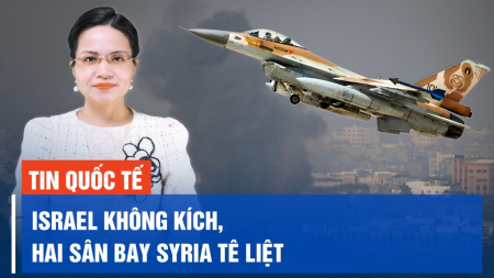 Thêm chỉ huy Hamas thiệt mạng; Nga đang tìm kẽ hở trong phòng không Ukraina
