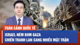 Pakistan đặt 'niềm tin mù quáng' vào Trung Quốc khi ‘Vành đai và Con đường’ bước vào giai đoạn mới