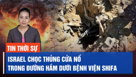 Mỹ nói Wagner muốn chuyển hệ thống phòng không cho Iran hoặc Hezbollah