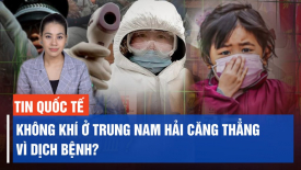 Không khí ở Trung Nam Hải căng thẳng, có tin ĐCSTQ ra lệnh hạ thấp dịch bệnh và tăng cường kiểm soát