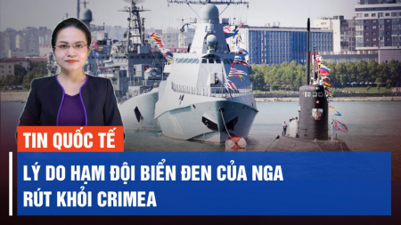 Chuyên gia: Trung Quốc đứng về phía Hamas, xóa sổ Israel khỏi bản đồ thế giới