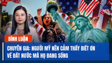 Ý nghĩa sâu sắc đằng sau tuyên bố Lễ Tạ ơn của Washington