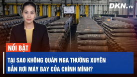 Chuyên gia: Chiến tranh Mỹ - Trung tạm dừng để mở ra một mặt trận khác