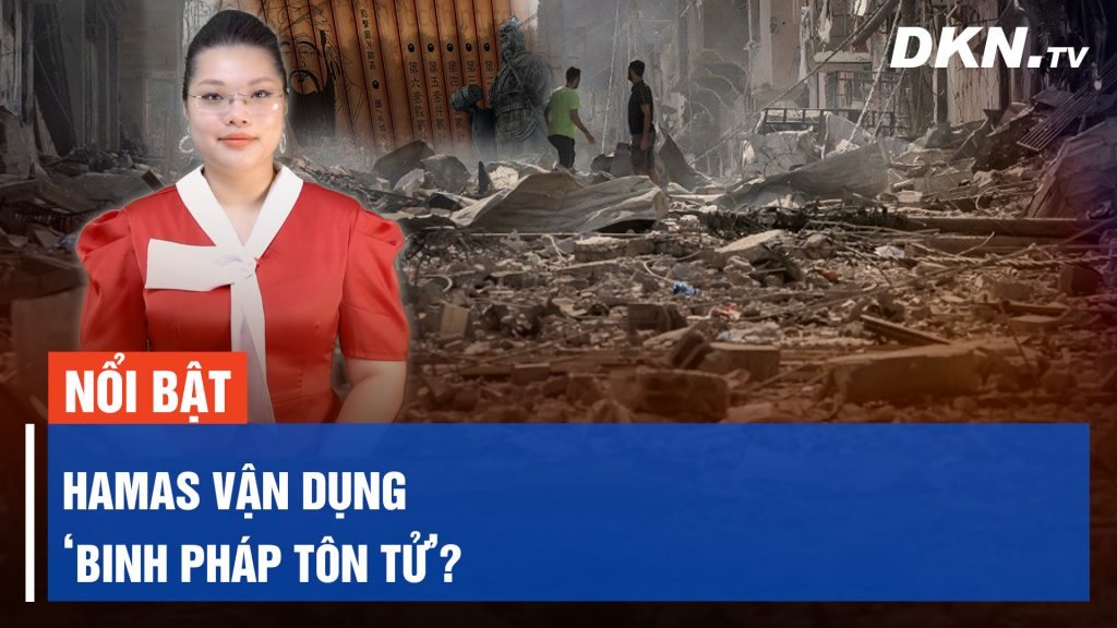 Vĩ tuyến 38: Đường biên giới nguy hiểm nhất thế giới ngày một nóng lên