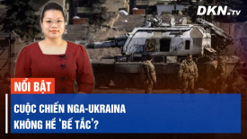 Hiểu nhầm từ một báo cáo? Cuộc chiến Nga-Ukraina liệu có đang vào thế bế tắc? https://youtu.be/j3hWbZTqSJU